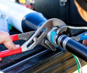 About Plumbers Pros Beaumont, KY